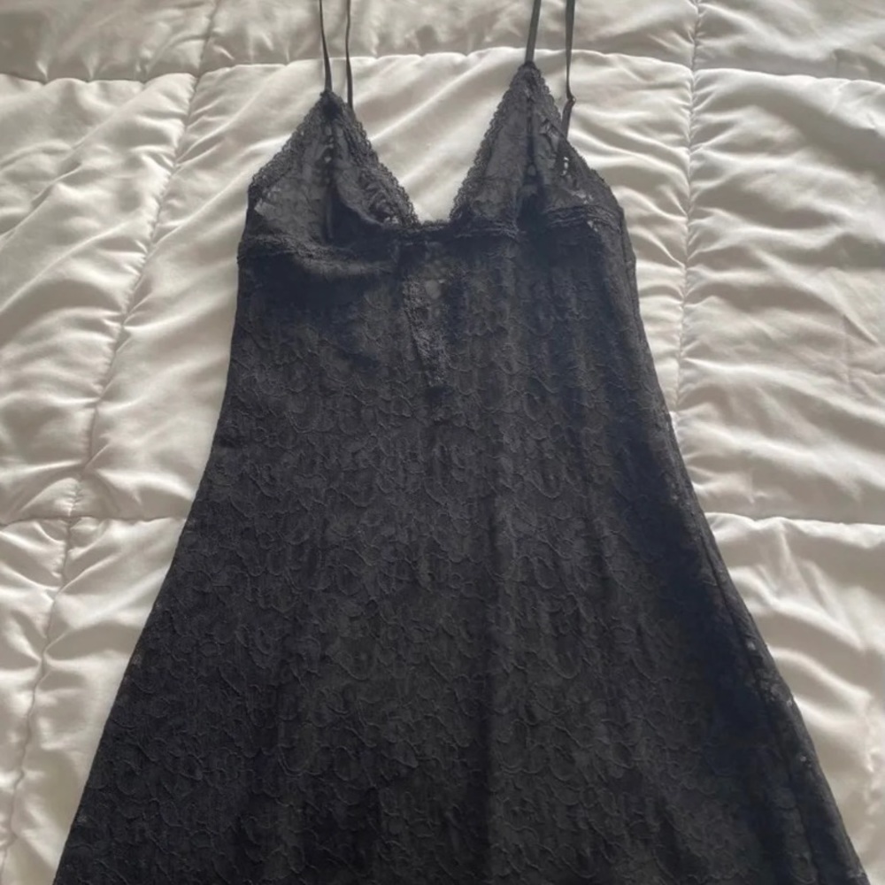 Victoria secret Lacie